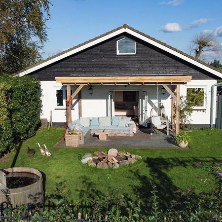 De Lindenhof Bed and Breakfast Tienhoven Εξωτερικό φωτογραφία