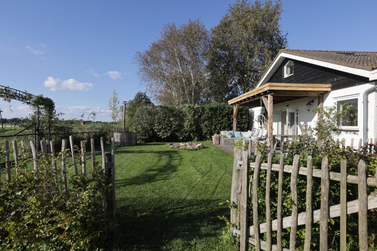 De Lindenhof Bed and Breakfast Tienhoven Εξωτερικό φωτογραφία