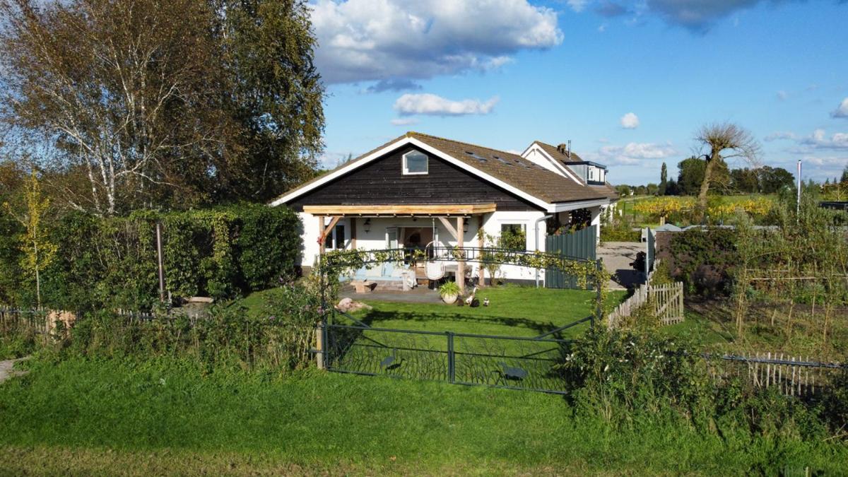 De Lindenhof Bed and Breakfast Tienhoven Εξωτερικό φωτογραφία
