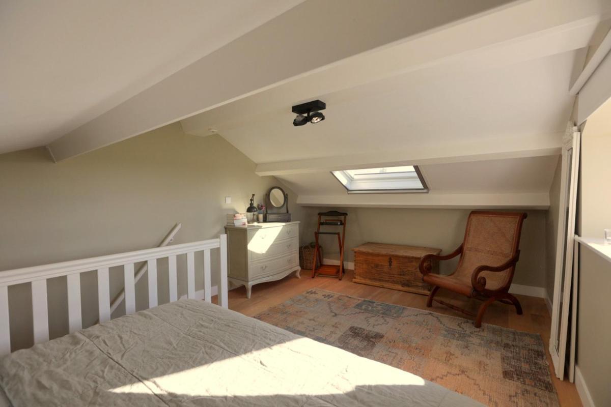 De Lindenhof Bed and Breakfast Tienhoven Εξωτερικό φωτογραφία