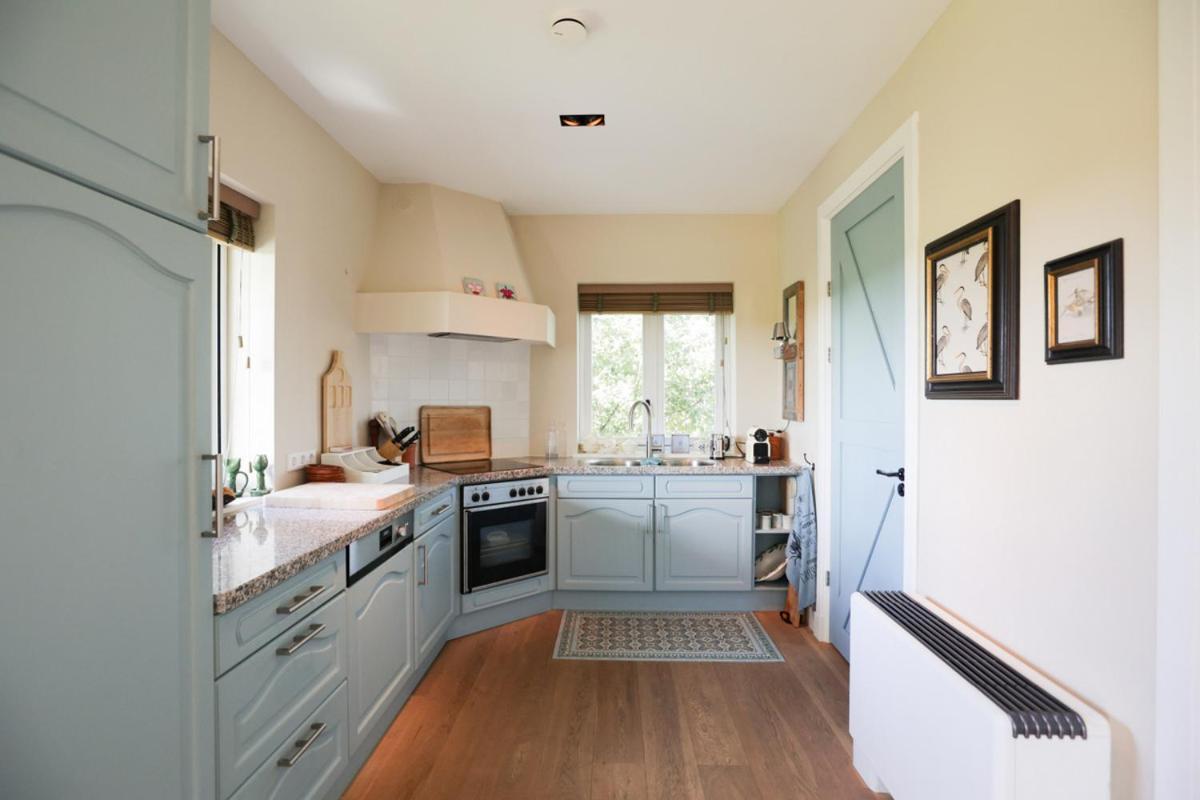 De Lindenhof Bed and Breakfast Tienhoven Εξωτερικό φωτογραφία