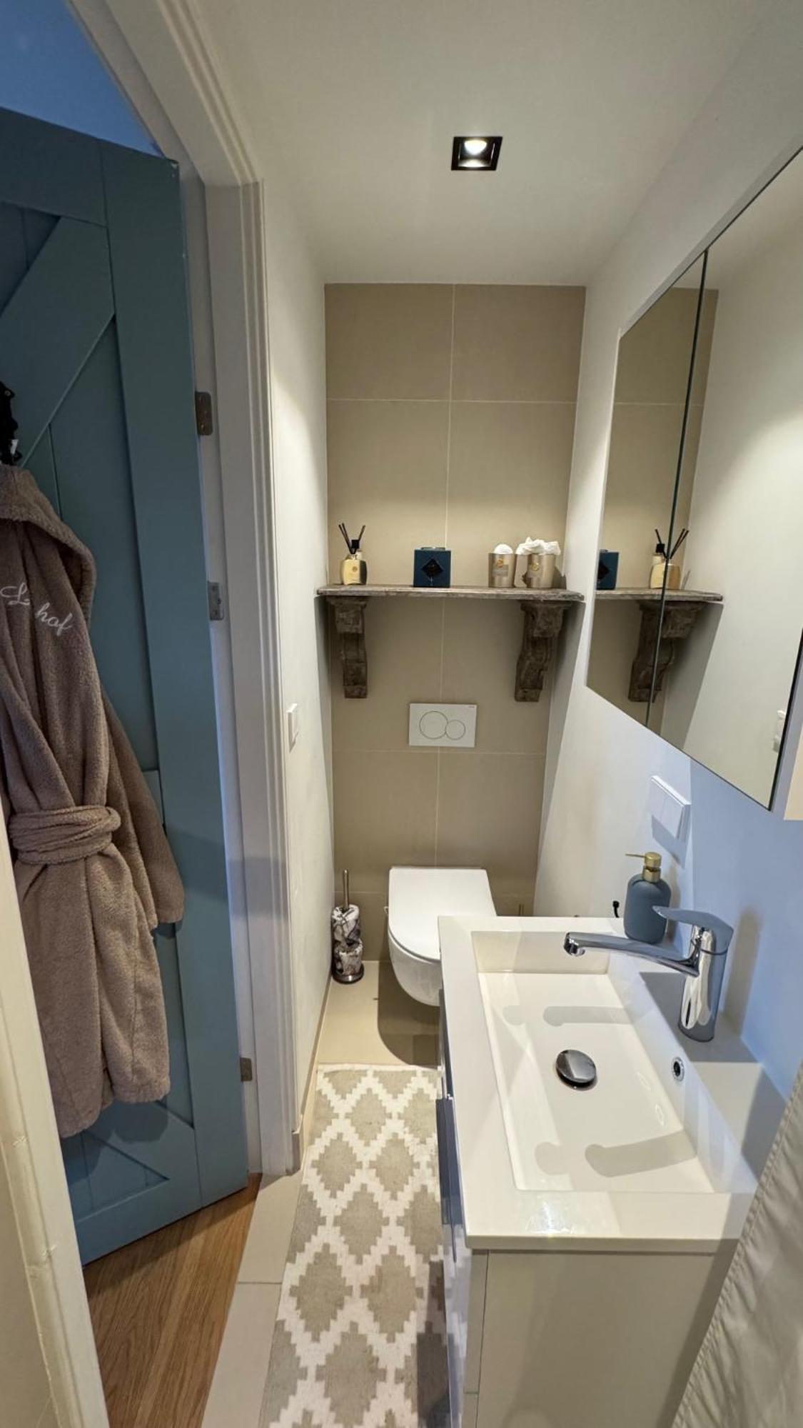 De Lindenhof Bed and Breakfast Tienhoven Εξωτερικό φωτογραφία