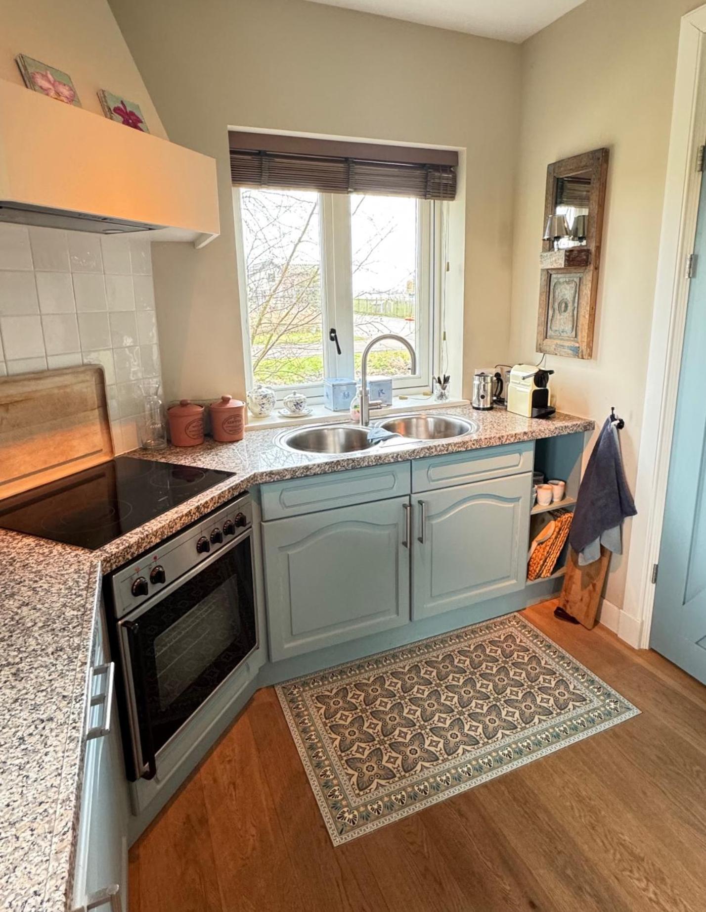 De Lindenhof Bed and Breakfast Tienhoven Εξωτερικό φωτογραφία