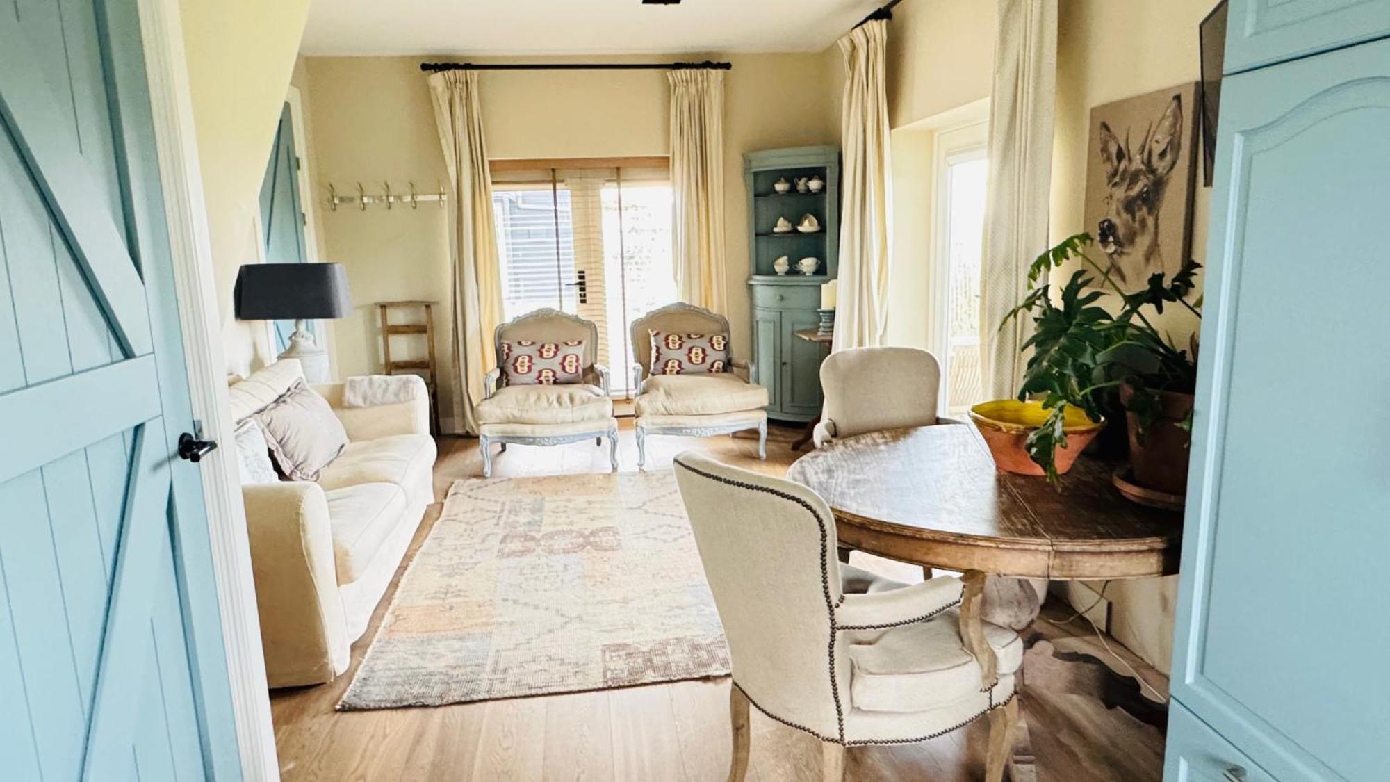 De Lindenhof Bed and Breakfast Tienhoven Εξωτερικό φωτογραφία