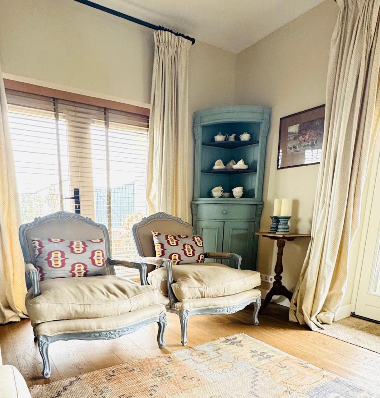 De Lindenhof Bed and Breakfast Tienhoven Εξωτερικό φωτογραφία