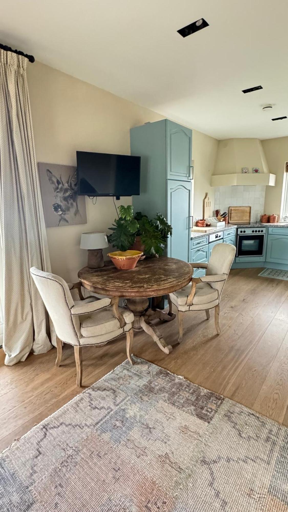 De Lindenhof Bed and Breakfast Tienhoven Εξωτερικό φωτογραφία